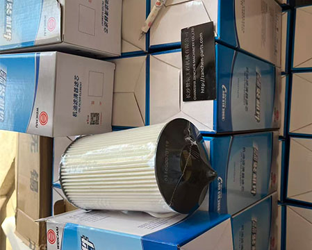 Weichai 611600070119 Oil Filter