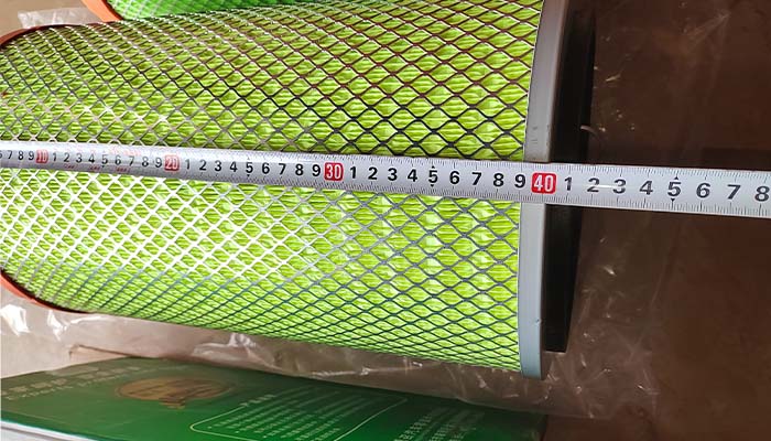 YINUO Air Filter P2440