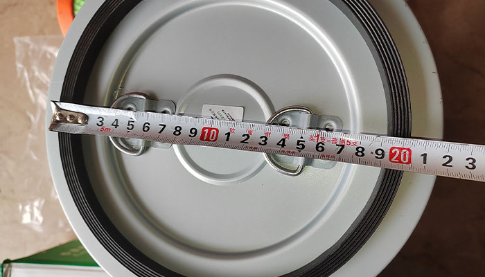 YINUO Air Filter P2440